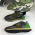 Valentino Garavani Rockrunner camouflage